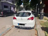 2010 Opel Astra