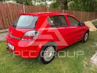 2010 Opel Astra