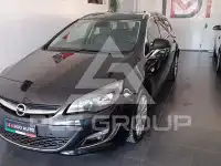 2010 Opel Astra