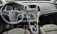 2010 Opel Astra