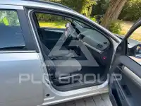 2010 Opel Astra