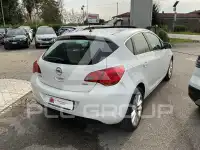2010 Opel Astra