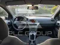 2010 Opel Astra