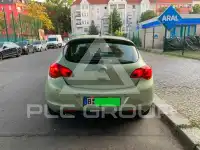 2010 Opel Astra