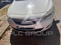 2010 Opel Astra