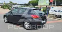 2010 Opel Astra