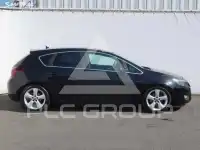 2010 Opel Astra