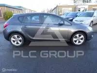 2010 Opel Astra