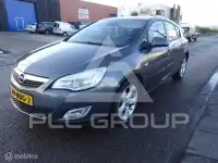 2010 Opel Astra