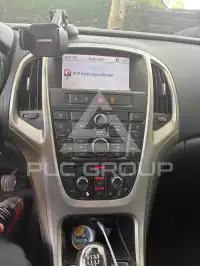 2010 Opel Astra