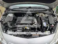 2010 Opel Astra
