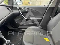 2010 Opel Astra