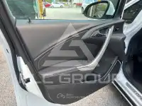 2010 Opel Astra