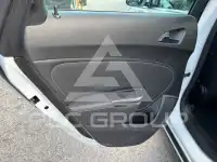 2010 Opel Astra