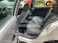 2010 Opel Astra