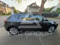 2010 Opel Astra
