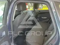 2010 Opel Astra