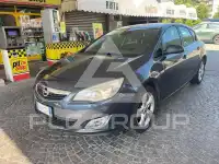 2010 Opel Astra