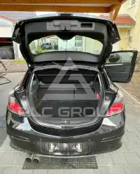 2010 Opel Astra