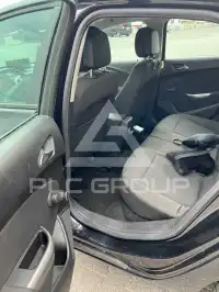 2010 Opel Astra