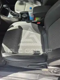 2010 Opel Astra