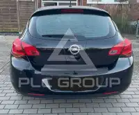 2010 Opel Astra