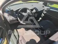 2010 Opel Astra