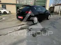 2010 Opel Astra