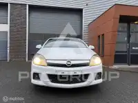 2010 Opel Astra
