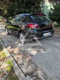 2010 Opel Astra