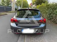 2010 Opel Astra