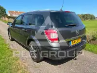 2010 Opel Astra