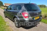 2010 Opel Astra