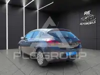 2010 Opel Astra