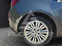 2010 Opel Astra