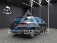 2010 Opel Astra