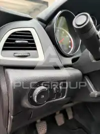 2010 Opel Astra