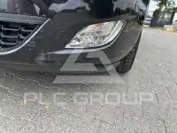2010 Opel Astra