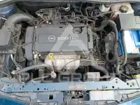 2010 Opel Astra