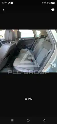 2010 Opel Astra