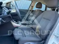2010 Opel Astra