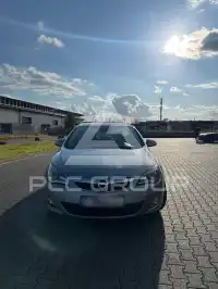 2010 Opel Astra