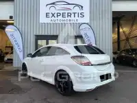 2010 Opel Astra