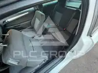 2010 Opel Astra