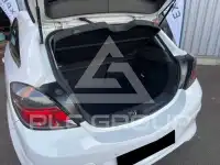 2010 Opel Astra