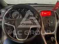 2010 Opel Astra