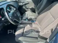 2010 Opel Astra