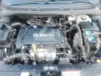 2010 Opel Astra