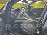 2010 Opel Astra