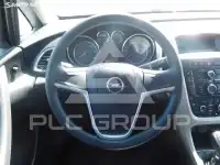 2010 Opel Astra